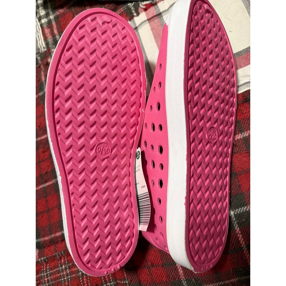 Slip on Water Sneakers - Pink